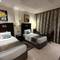 Отель Smana Hotel Al Raffa
