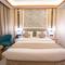 Отель Smana Hotel Al Raffa