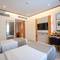 Отель Smana Hotel Al Raffa