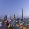 Отель Shangri-La Hotel Dubai