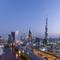 Отель Shangri-La Hotel Dubai