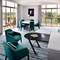 Отель The Address Montgomerie Dubai