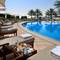 Отель The Address Montgomerie Dubai