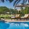 Отель The Address Montgomerie Dubai