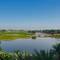 Отель The Address Montgomerie Dubai