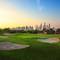 Отель The Address Montgomerie Dubai