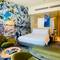 Отель Media One Hotel