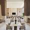 Отель JW Marriott Hotel Marina