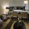Отель JW Marriott Hotel Marina
