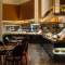 Отель JW Marriott Hotel Marina