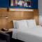 Отель Holiday Inn Express Dubai Airport