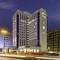 Отель Citymax Hotel Al Barsha at the Mall