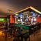 Отель Citymax Hotel Al Barsha at the Mall