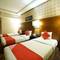 Отель Sun and Sands Downtown Hotel