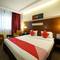 Отель Sun and Sands Downtown Hotel