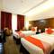 Отель Sun and Sands Downtown Hotel