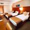 Отель Sun and Sands Downtown Hotel