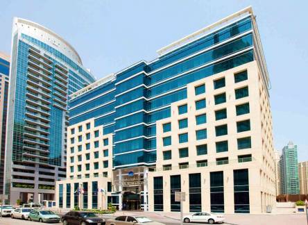 Отель Marina Byblos Hotel