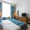 Отель Marina Byblos Hotel