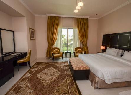 Отель Coral Boutique Villas