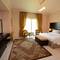 Отель Coral Boutique Villas