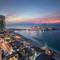 Отель Hilton Dubai The Walk