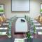 Отель Sunday Hotel Holiday international Dubai