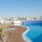 Отель Sunday Hotel Holiday international Dubai