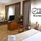 Отель Landmark Grand Hotel