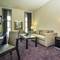 Отель Mercure Gold Hotel Al Mina Road Dubai