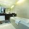 Отель Mercure Gold Hotel Al Mina Road Dubai