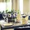 Отель Mercure Gold Hotel Al Mina Road Dubai