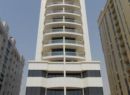 Отель Marmara Hotel Apartments Apart