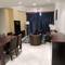 Отель Marmara Hotel Apartments Apart