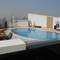 Отель Marmara Hotel Apartments Apart