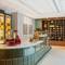 Отель JW Marriott Marquis Hotel Dubai