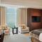 Отель JW Marriott Marquis Hotel Dubai