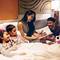 Отель Movenpick Hotel Apartments Al Mamzar Dubai