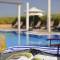 Отель Movenpick Hotel Apartments Al Mamzar Dubai