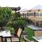Отель Movenpick Hotel Apartments Al Mamzar Dubai