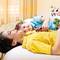 Отель Movenpick Hotel Apartments Al Mamzar Dubai