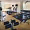 Отель Movenpick Hotel Apartments Al Mamzar Dubai