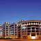 Отель Movenpick Hotel Apartments Al Mamzar Dubai