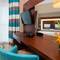 Отель Novotel Dubai Al Barsha