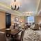Отель Conrad Dubai