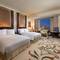 Отель Conrad Dubai
