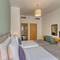Отель Grand Heights Hotel Apartments
