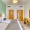 Отель Grand Heights Hotel Apartments