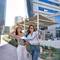 Отель Grand Heights Hotel Apartments