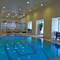 Отель Vacation Bay - Princess Tower - Dubai Marina